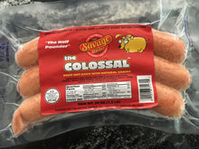 Load image into Gallery viewer, 12 Colossal™ Wieners