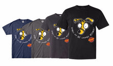 Load image into Gallery viewer, The Savage Wiener: OG T-Shirt - The Savage Wiener