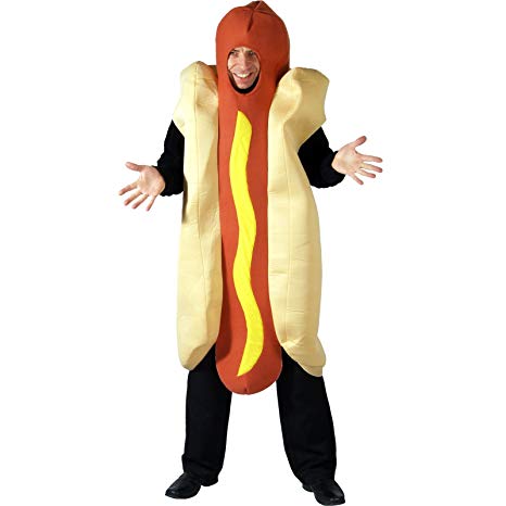 The Savage Wiener™ Comedy Thing #8 – The Hot Dog Dog