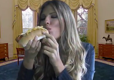 Happy National Hot Dog Day! Watch our commercial!