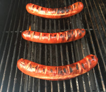 Load image into Gallery viewer, Colossal™ Wieners
