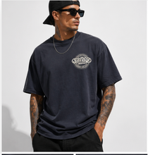 Load image into Gallery viewer, Hands Off My Savage Wiener™ Unisex T-Shirt (Black)

