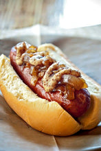 Load image into Gallery viewer, Small Multi-Pack: 16 "L'il Colossal"™Wieners(4 packs)  &amp; 3 Colossal™ Wieners (1 pack)
