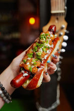 Load image into Gallery viewer, Small Multi-Pack: 16 "L'il Colossal"™Wieners(4 packs)  &amp; 3 Colossal™ Wieners (1 pack)
